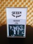 Queen - The game, снимка 1 - Аудио касети - 39356053