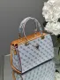 Guess дамски чанти Различни цветове , снимка 5