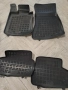 Гумени TPE стелки Rezaw-Plast BMW 5 VII (G30, G31) 2017 - 2024, снимка 4