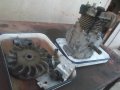 двигател брикс 8кс на части, снимка 6