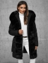 Дамско зимно яке , снимка 6