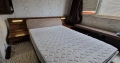 Спалня Platan с включен матрак 450 лв, снимка 1