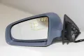 Ляво огледало Audi A3 8P 3 врати (2002-2008г.) 9 пина прибиращо прибиране, снимка 2