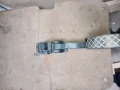 педал за газ Шкода Фабия 1.4, снимка 3