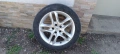 Алуминиеви лети джанти 17 цола R17 с летни гуми подходящи за Форд, снимка 5