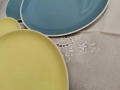 Villeroy & Boch Mettlach Saar 6 броя, снимка 3