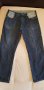 Vintage Retro Ultra Rare ARTFUL DODGER CUTTER LADS CREW Denim Jeans, снимка 1 - Дънки - 35643671
