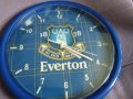 Евертън часовник работещ, снимка 3
