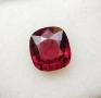 Шпинел с изключително жив червен цвят 2.00кт.! Нов!, снимка 2