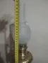 Стара газова (газена ) лампа, снимка 4