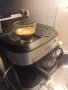 Кафе машина Ронсон за еспресо и шварц кафе, работи отлично и прави хубаво кафе , снимка 3