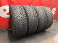 225 55 18, Зимни гуми, Nokian WRSUV4, 4 броя, снимка 1