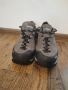 Meindl Literock GORE-TEX® Hiking Shoes Men granite - мъжки трекинг обувки 44.5, снимка 10