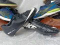 Бутонки, футболни обувки, калеври, вратарски обувки adidas, No-42 - 43, снимка 9