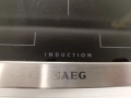 Индукционен плот за вграждане AEG 69,5 /51,5см. , снимка 5