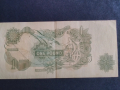 1 паунд Великобритания 1960г, снимка 2