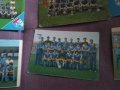 Календарчета на Левски-Левски Спартак-Витоша-1973-75-77-78-79-81-82-83-84-89, снимка 9