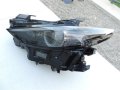 Ляв фар Mazda 3 Full Led Пълна година 2019 2020 2021 2022 код BCJH-51040 , снимка 3