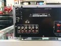 Ресийвър ONKYO TX-8211 Две по 90 вата. В отлично техническо и визуално състояние., снимка 9