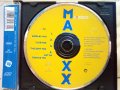Ценен диск - Maxx - Get A Way, снимка 2