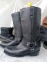 зимни мъжки боти, ботуши, обувки ALDO® N- 42 - 43, THINSULATE® мембрана, изолация, снимка 16