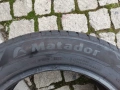 1бр НОВА гума MATADOR HECTORRA 205/55/16 DOT23 , снимка 3