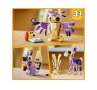 Конструктор Lego creator - фантастични създания , снимка 3
