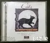 СД - CATS -Мюзикъл  - CD, снимка 1
