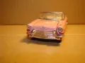 1:43 SOLIDO CADILLAC ELDORADO КОЛИЧКА ИГРАЧКА МОДЕЛ, снимка 2