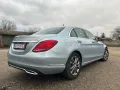MERCEDES C 220 d BLUETEC 2014 *** 112.000km.*** ПЪЛНА ИСТОРИЯ САМО В МЕРЦЕДЕС БЕНЦ, снимка 10