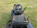 ТРАКТОРНА КОСАЧКА HUSQVARNA/MCCULLOCH..ПЕРФЕКТНА , снимка 14