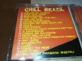 CHILL BRAZIL CD 0104251916, снимка 9