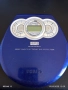 Винтидж CD PLAYER PHILIPS рядък за КОЛЕКЦИЯ ДЕКОРАЦИЯ 51116, снимка 1