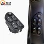 Бутон за Ел. Стъкла 7S6514529AA за Форд Ranger Fiesta Ecosport Mitsubishi Space , снимка 2