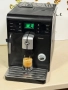 Кафемашина кафе автомат Saeco moltio с гаранция, снимка 2