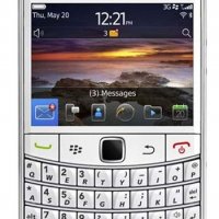 Телефон Blackberry Bold 9780, снимка 1 - Blackberry - 33681756