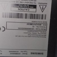 TV стойка Samsung UE49M5690 , снимка 3 - Стойки, 3D очила, аксесоари - 29025188