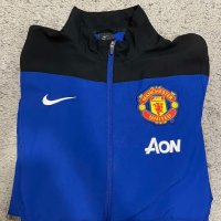Manchester United -горнище S размер, снимка 3 - Спортни дрехи, екипи - 44064709