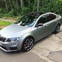 17" Джанти Шкода 5X112 SKODA OCTAVIA 2 3 SUPERB Yeti SEAT, снимка 6 - Гуми и джанти - 27586262