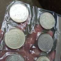 Монета Монети Американски Долар Silver Dollar Liberty 1796 1878 .. 8бр за 25 лв , снимка 9 - Нумизматика и бонистика - 33126755