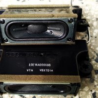 Panasonic TX-43ESW504 със счупена матрица ,TNPA6382 1P ,TNPH1181 2A ,6870C-0532A ,N5HBZ0000120, снимка 17 - Части и Платки - 37453350