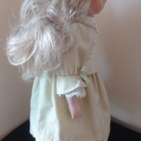 Порцеланова кукла 40см Brinn's име Chili, снимка 6 - Колекции - 38238782