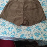 Къси панталони, снимка 1 - Къси панталони и бермуди - 37283246