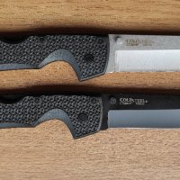Cold Steel Voyager XL Tanto, снимка 12 - Ножове - 40001902