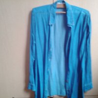продавам запазени, неупотребявани дамски блузи , снимка 16 - Ризи - 34723193
