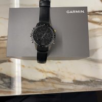 Мъжки часовник GARMIN Marq Athlete, снимка 10 - Мъжки - 42976135