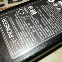 PIONEER 19V 3.42A POWER ADAPTER 1112211037, снимка 16 - Други - 35102105