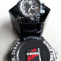 Мъжки часовник Casio G-Shock , снимка 1 - Мъжки - 32416087