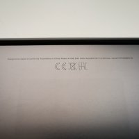 Macbook pro А1708, снимка 4 - Работни компютри - 43451075
