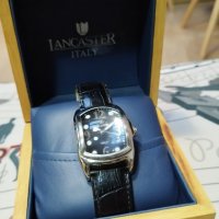 Lancaster -мъжки часовник , снимка 1 - Мъжки - 38620853